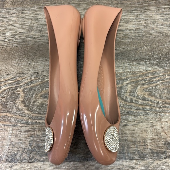 OKA b.IZZIE Ballet Flats Size 10 - Picture 7 of 10